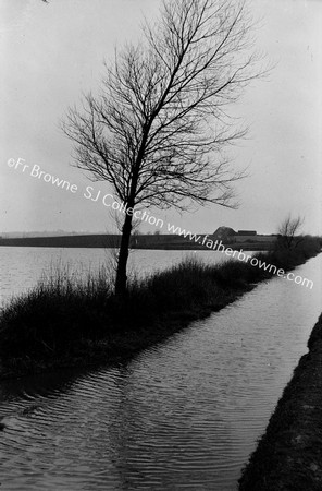 CLARA ROAD EQUINOCTIAL FLOOD